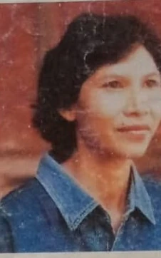 Jero Wayan Amer Ambarie