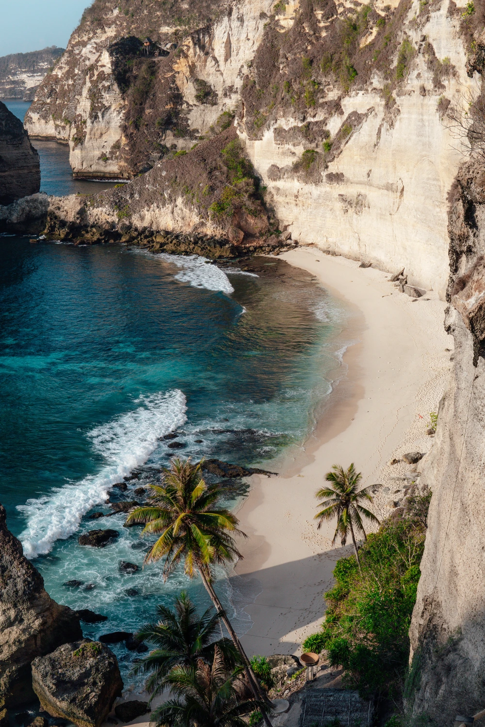 East Nusa Penida Diamond Beach tour