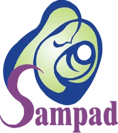 Logo klinik Sampad Mom and Baby Care