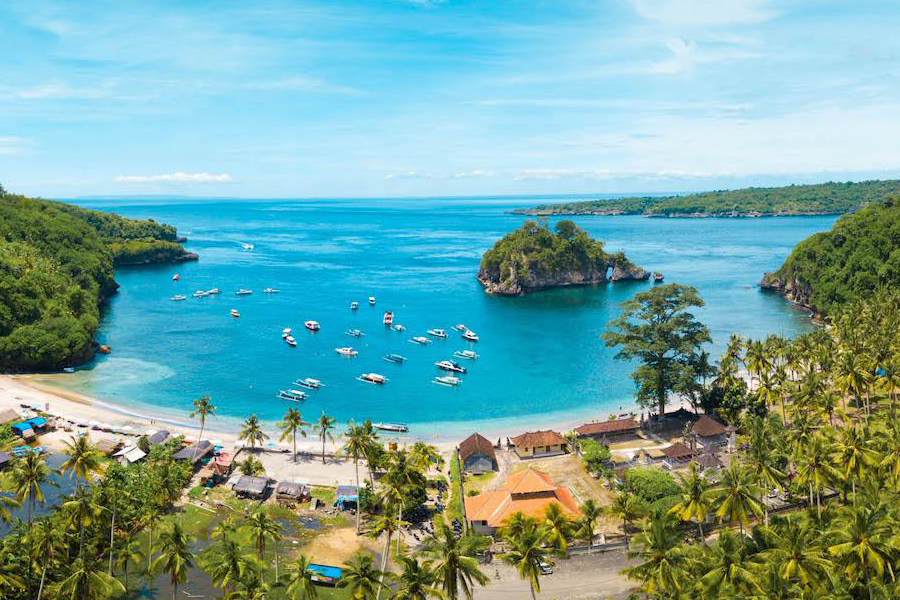 Complete Nusa Penida travel guide