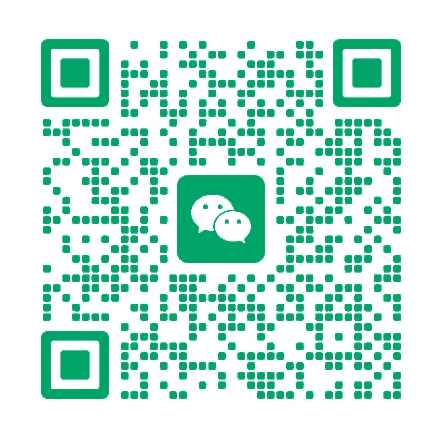 WeChat QR code for Bali Real Vacation